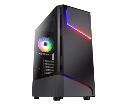 Obudowa COUGAR MX360 RGB CGR-5CC6G-RGB